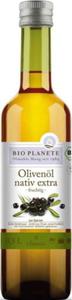 OLIWA Z OLIWEK EXTRA VIRGIN OWOCOWA BIO 500 ml - BIO PLANETE - 2876870697