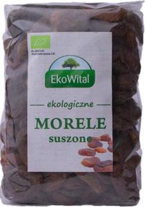 Morele suszone BIO 500 g EkoWital - 2877662267