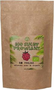 SUCHY PROWIANT (LIOFILIZOWANE MALINY) BIO 20 g - HELPA - 2878097222