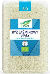 RY JAMINOWY BIAY BEZGLUTENOWY BIO 2 kg - BIO PLANET - 2878882564