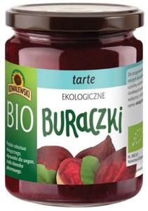 BURACZKI TARTE BIO 540 ml - KOWALEWSKI - 2870380457