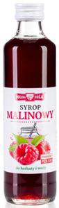 Syrop malinowy 315 ml - 2876687029