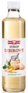 Syrop imbirowy 315 ml - 2876687030