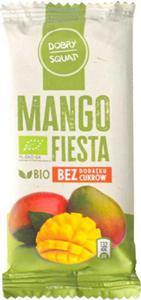 BATON DAKTYLOWY Z MANGO (MANGO FIESTA) BIO 30 g - DOBRY SQUAT - 2874236771