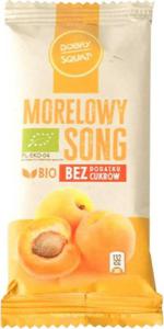 BATON DAKTYLOWY Z MORELAMI (MORELOWY SONG) BIO 30 g - DOBRY SQUAT - 2870966184