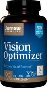 Vision Optimizer 90 kapsuek Jarrow Formulas - 2877121414