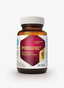 Pycnogenol 60 kapsuek Hepatica - 2876382864