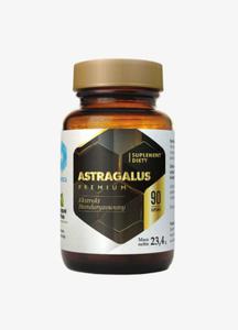 Astragalus Premium 90 kapsuek Hepatica - 2878097260