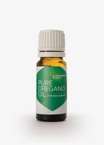 Pure Oregano Oil 20 ml Hepatica - 2876687055