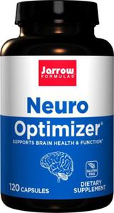 Neuro Optimizer 120 kapsuek JARROW FORMULAS - 2878097263