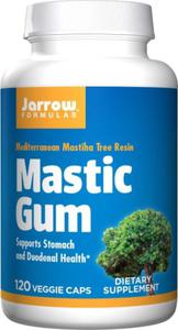 Pistacja Mastic Gum 500 mg 120 kapsuek JARROW FORMULAS - 2876687058