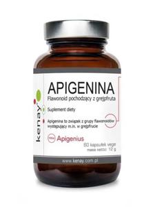 Apigenina 60 kapsuek KENAY - 2878202311