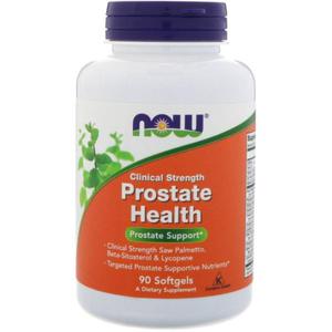 Clinical Prostate Health Kompleks na Prostat 90 kapsuek - 2877121424