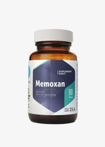 Memoxan 90 kapsuek HEPATICA - 2877227867