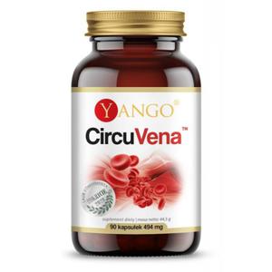 CircuVena 90 kapsuek Yango - 2869004302