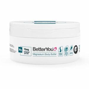 Magnesium Skin Body Butter 200 ml BetterYou - 2872693413