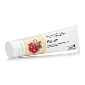 Balsam z ekstraktem z czarciego pazura 150 ml Kruterhaus Sanct Bernhard KG - 2876284728