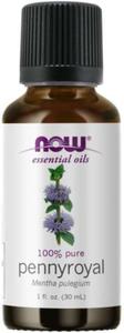 Olejek Pennyroyal 30 ml NOW FOODS - 2868902695