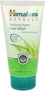 el do twarzy Puryfying Neem Face Wash 150 ml HIMALAYA - 2878458903