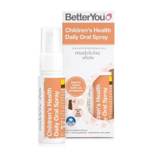 Children's Health Oral Spray 25 ml BetterYou - 2867743413