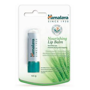 Nourishing Lip Balm 4,5 g HIMALAYA - 2869640110
