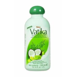 Olejek kokosowy Vatika 300 ml - 2867900628