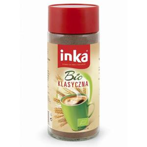 Kawa Inka klasyczna BIO, 100g - 2878882625