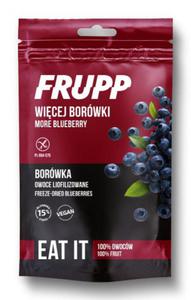 Owoce liofilizowane Frupp borwka Celiko, 15g - 2877227922