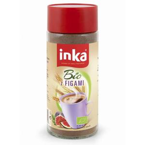 Kawa Inka z figami BIO, 100g - 2875178780