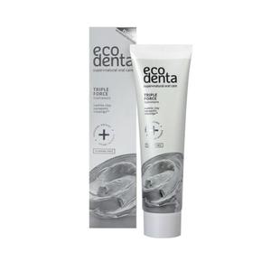 Pasta do zbw z bia glink o potrjnym dziaaniu 100ml - 2878097361