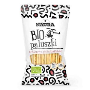 Paluszki orkiszowe penoziarniste BIO 45 g - 2876687304