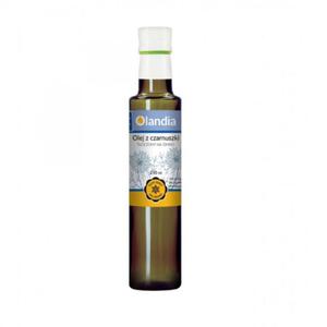 Olej z czarnuszki 250 ml - 2868059945