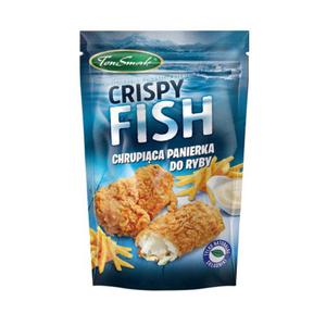 Panierka Crispy Fish 200 g - 2872502020