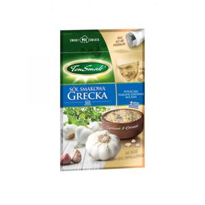 Sl smakowa grecka 50 g - 2872838463