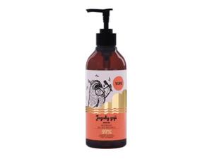 YOPE el pod prysznic naturalny Jagody goji i winia 400ml - 2878097367