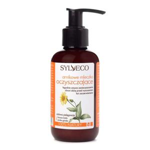 Arnikowe mleczko oczyszczajce 150ml SYLVECO - 2877795647