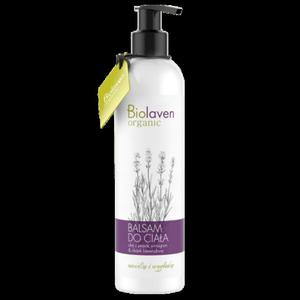 Balsam do ciaa 300ml BIOLAVEN SYLVECO - 2877227937