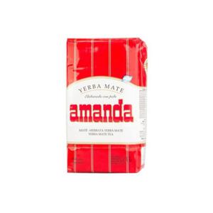 Yerba Mate Amanda 500g - 2876979574