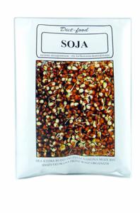 Soja na kieki 160g DIETFOOD - 2878097375