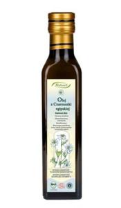 NATUWIT Olej z czarnuszki egipskiej 250ml - 2868060775