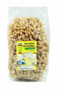 PRO NATURA Makaron gryczany BIO widerek 400g - 2877227940