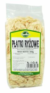 SMAKOSZ Patki ryowe 300g - 2877892253