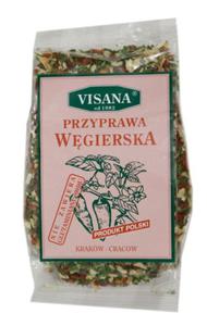 Przyprawa wgierska 50g VISANA - 2871876632