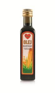 Olej kukurydziany 250ml - VITACORN - 2877121493