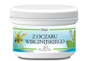 FarmVix Oczar wirginijski MA 150ml - 2877795655