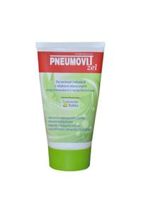 GORVITA Pneumovit el 100ml - 2868060971