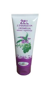 GORVITA el ywokostowy z boswelli 200ml - 2873949587