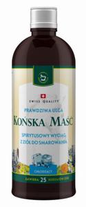 SWISSMEDICUS Koska ma chodzca na spirytusie 400ml - 2875957908