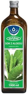 OLEOFARM Aloes sok 1l - 2877662496