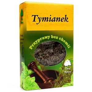 Tymianek 20g DARY NATURY - 2877892260